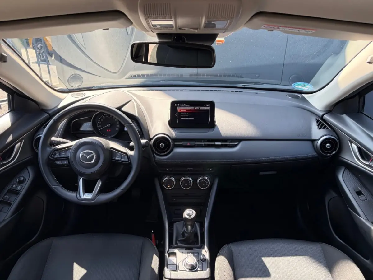 2.0 Sportive Carplay Android Cruise PDC NL-auto