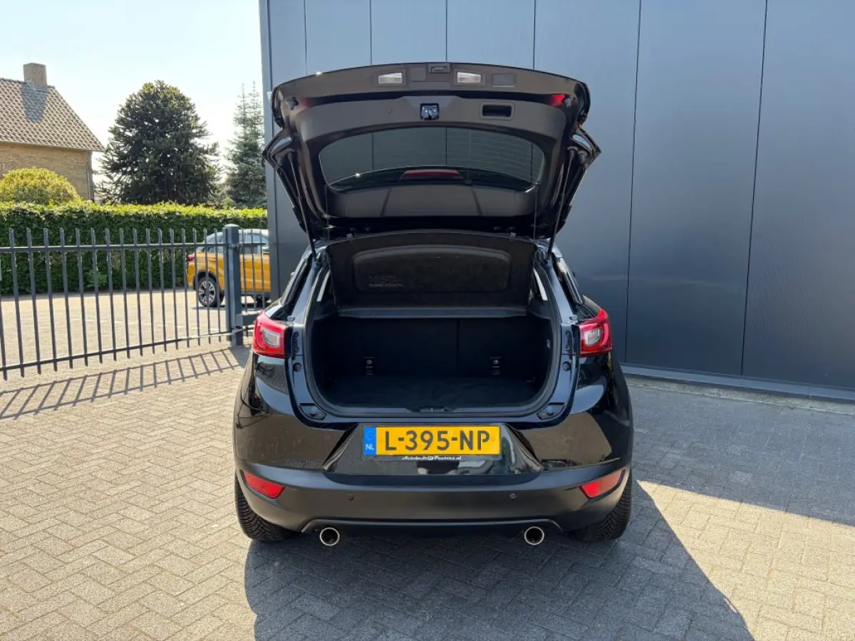 2.0 Sportive Carplay Android Cruise PDC NL-auto