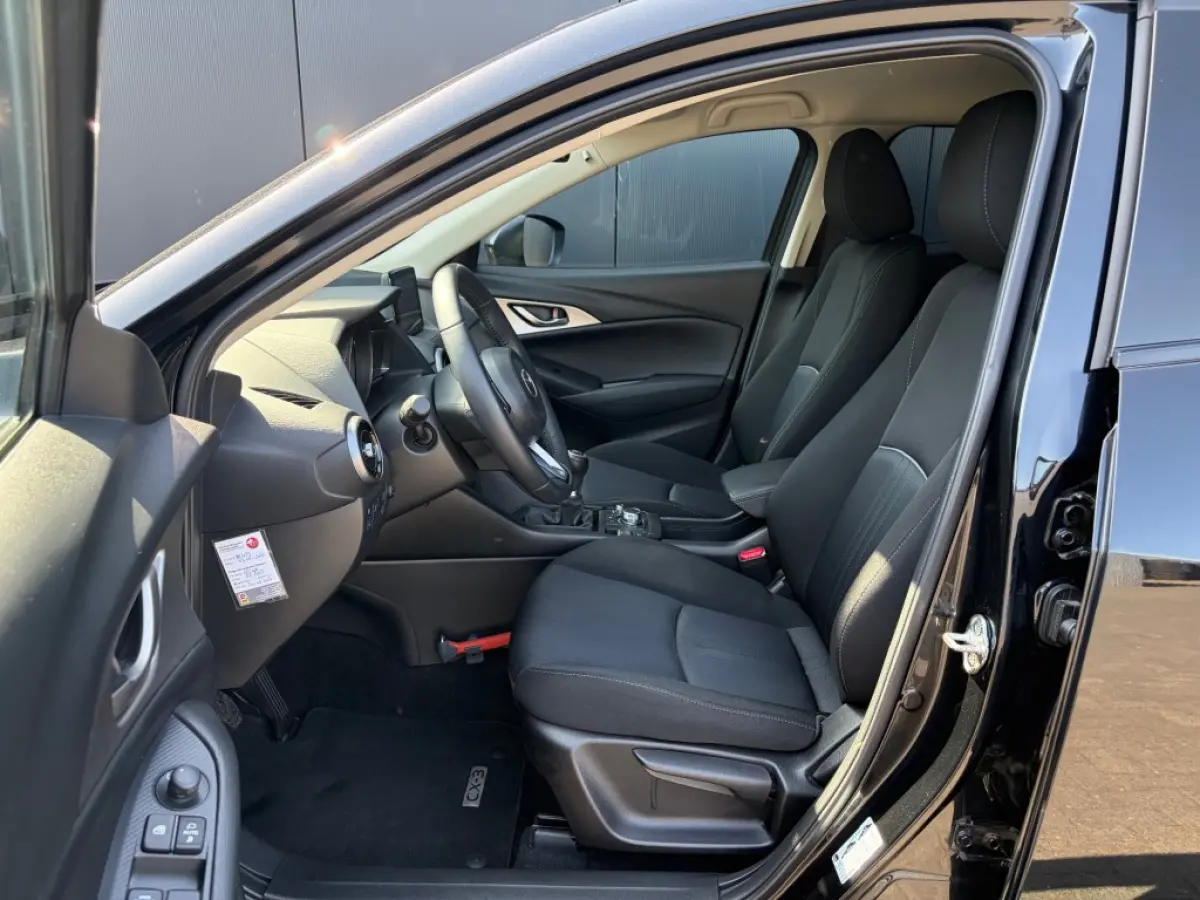 2.0 Sportive Carplay Android Cruise PDC NL-auto