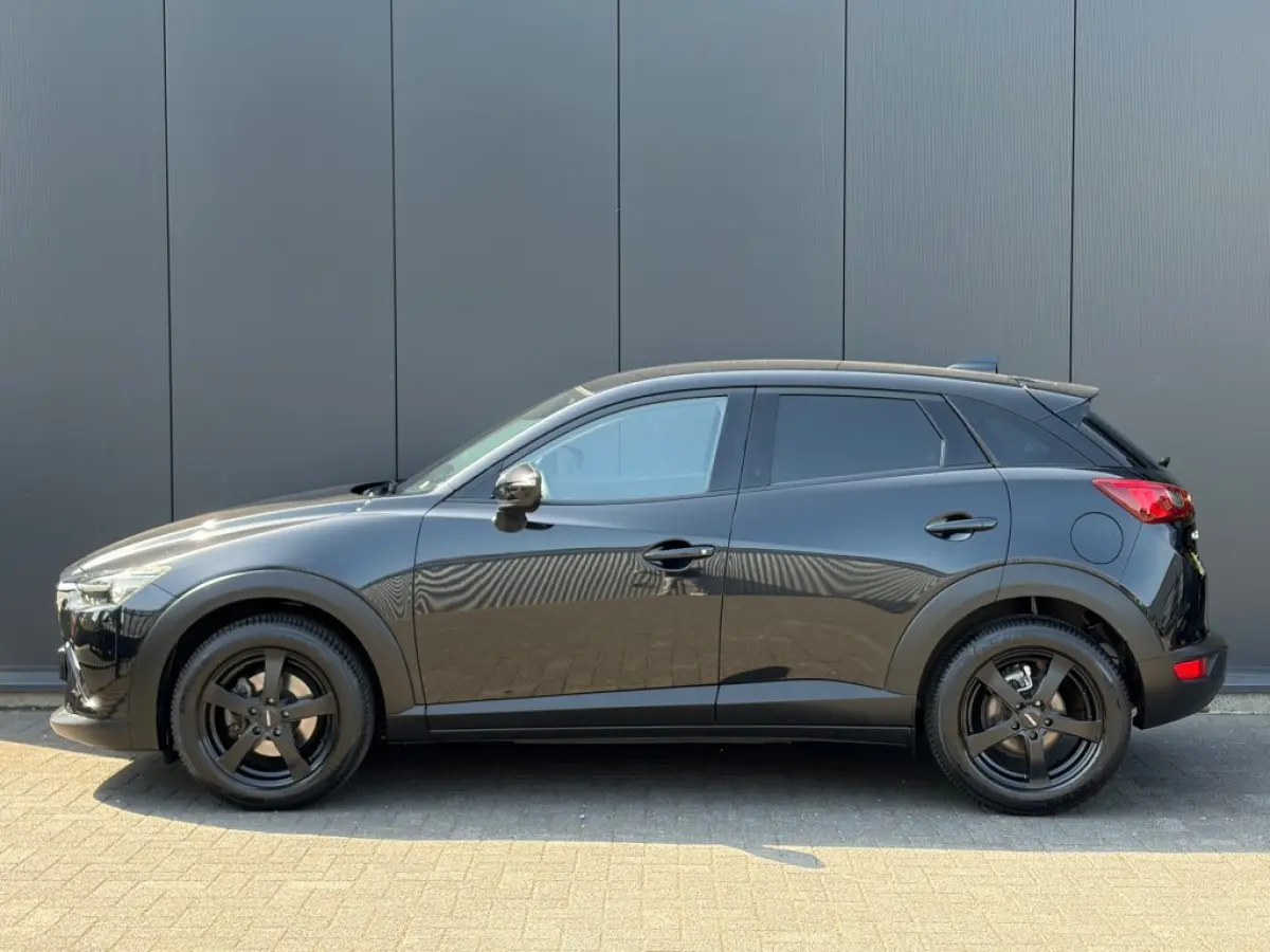 2.0 Sportive Carplay Android Cruise PDC NL-auto
