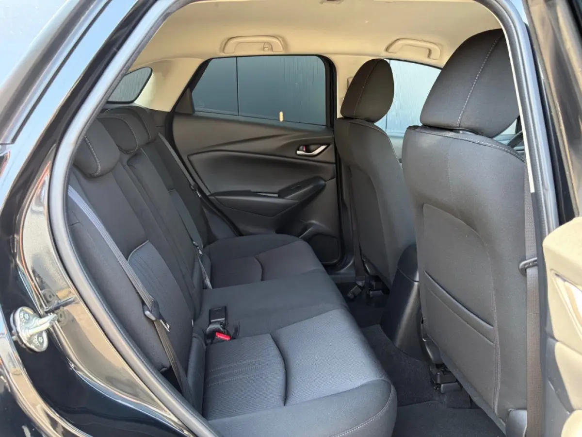 2.0 Sportive Carplay Android Cruise PDC NL-auto