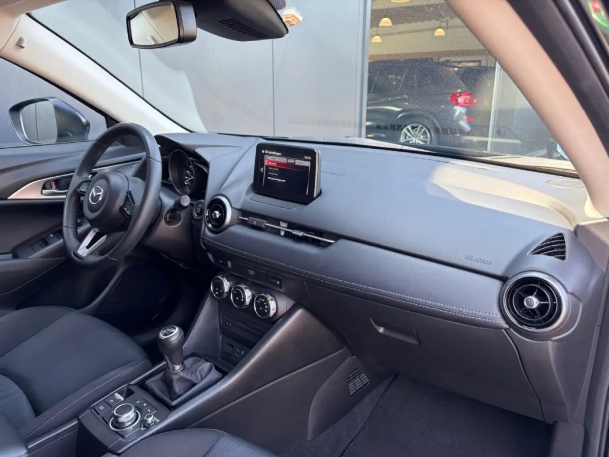2.0 Sportive Carplay Android Cruise PDC NL-auto