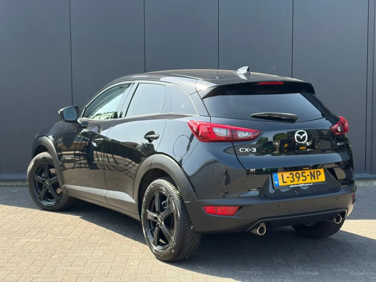 2.0 Sportive Carplay Android Cruise PDC NL-auto