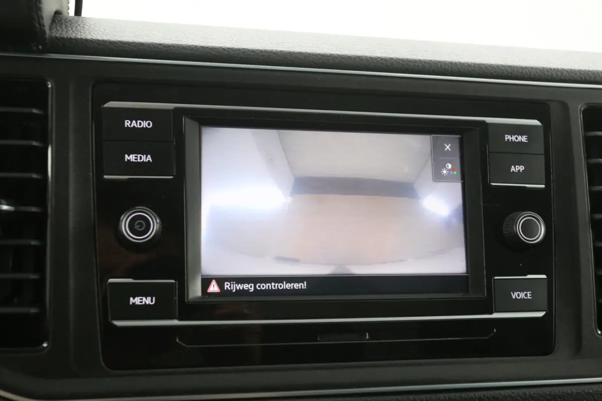 2.0 TDI 140PK | Koelwagen | Bakwagen | Zijdeur | Airco | Camera | Koelauto | 3 Zits | Carplay