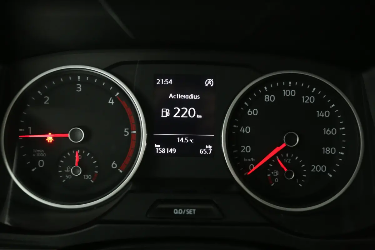 2.0 TDI 140PK | Koelwagen | Bakwagen | Zijdeur | Airco | Camera | Koelauto | 3 Zits | Carplay
