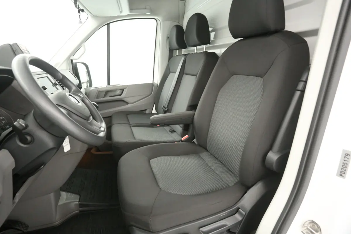 2.0 TDI 140PK | Koelwagen | Bakwagen | Zijdeur | Airco | Camera | Koelauto | 3 Zits | Carplay
