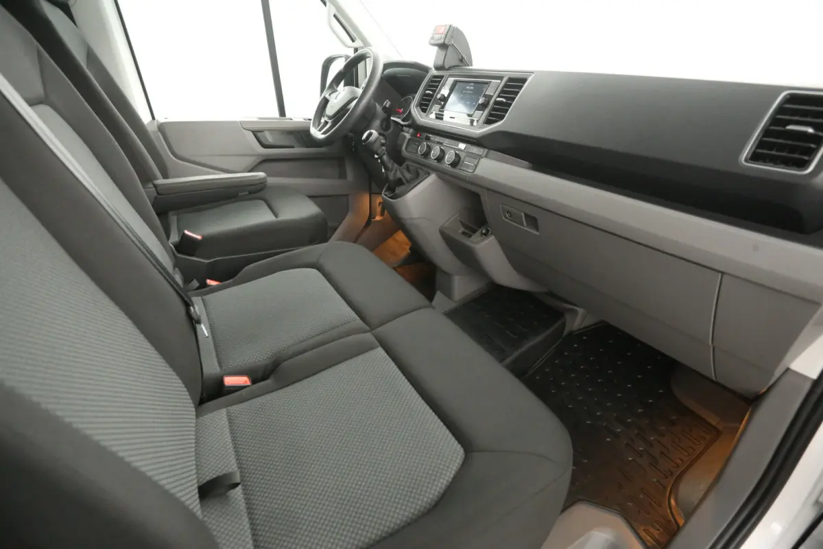 2.0 TDI 140PK | Koelwagen | Bakwagen | Zijdeur | Airco | Camera | Koelauto | 3 Zits | Carplay