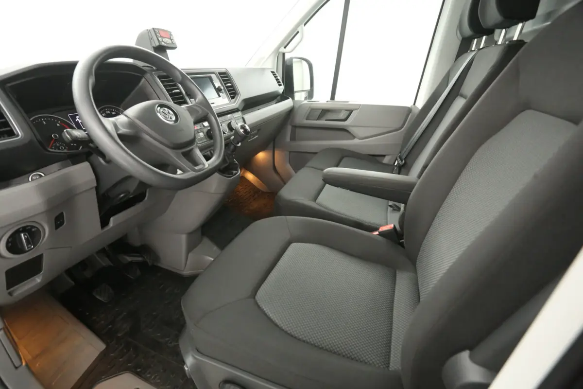 2.0 TDI 140PK | Koelwagen | Bakwagen | Zijdeur | Airco | Camera | Koelauto | 3 Zits | Carplay