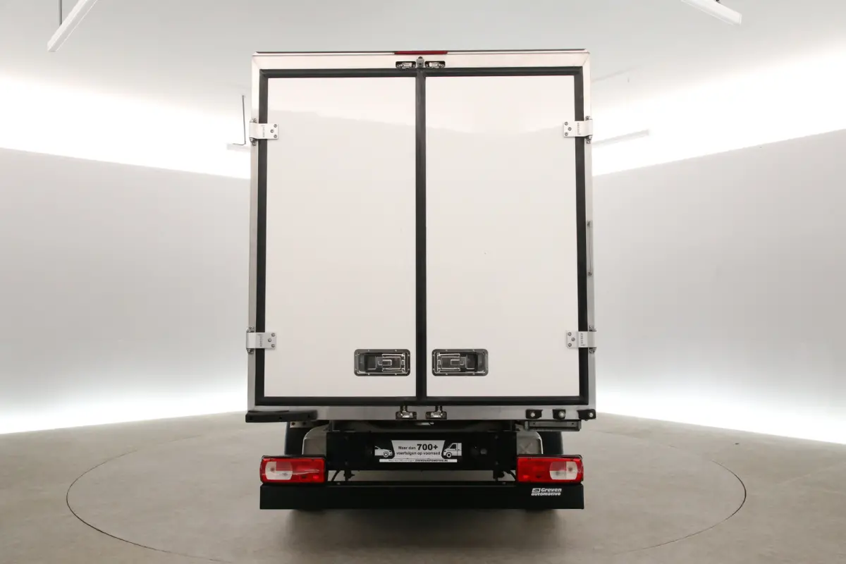 2.0 TDI 140PK | Koelwagen | Bakwagen | Zijdeur | Airco | Camera | Koelauto | 3 Zits | Carplay