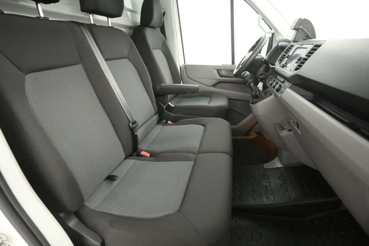 2.0 TDI 140PK | Koelwagen | Bakwagen | Zijdeur | Airco | Camera | Koelauto | 3 Zits | Carplay