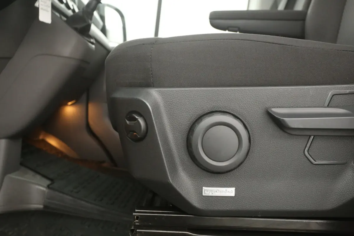 2.0 TDI 140PK | Koelwagen | Bakwagen | Zijdeur | Airco | Camera | Koelauto | 3 Zits | Carplay