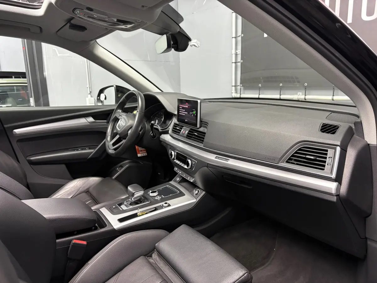 50 TFSI e quattro S edition