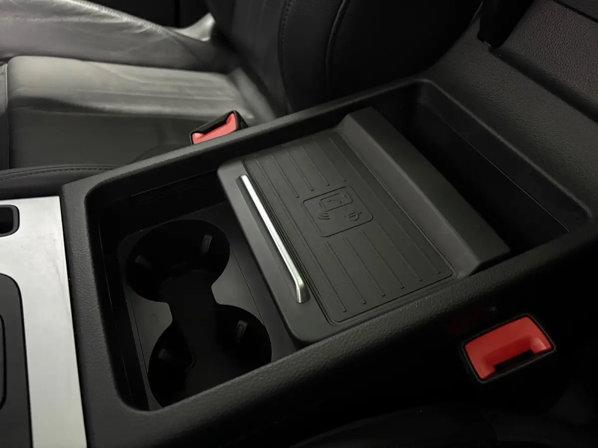 50 TFSI e quattro S edition