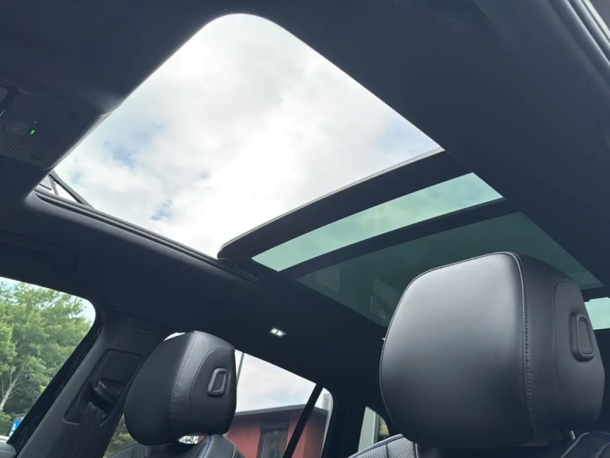 1.5 TSI e-HYBRID 272 PK R-LINE PANO-DAK/CAMERA/TREKHAAK/H&K/HUD/LEDER/MEMORY