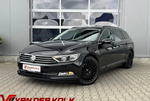 1.4 TSI ACT Comfortline | CarPlay | Adaptive Cruise | Navigatie | Climate | Stoelverwarming | Sensoren