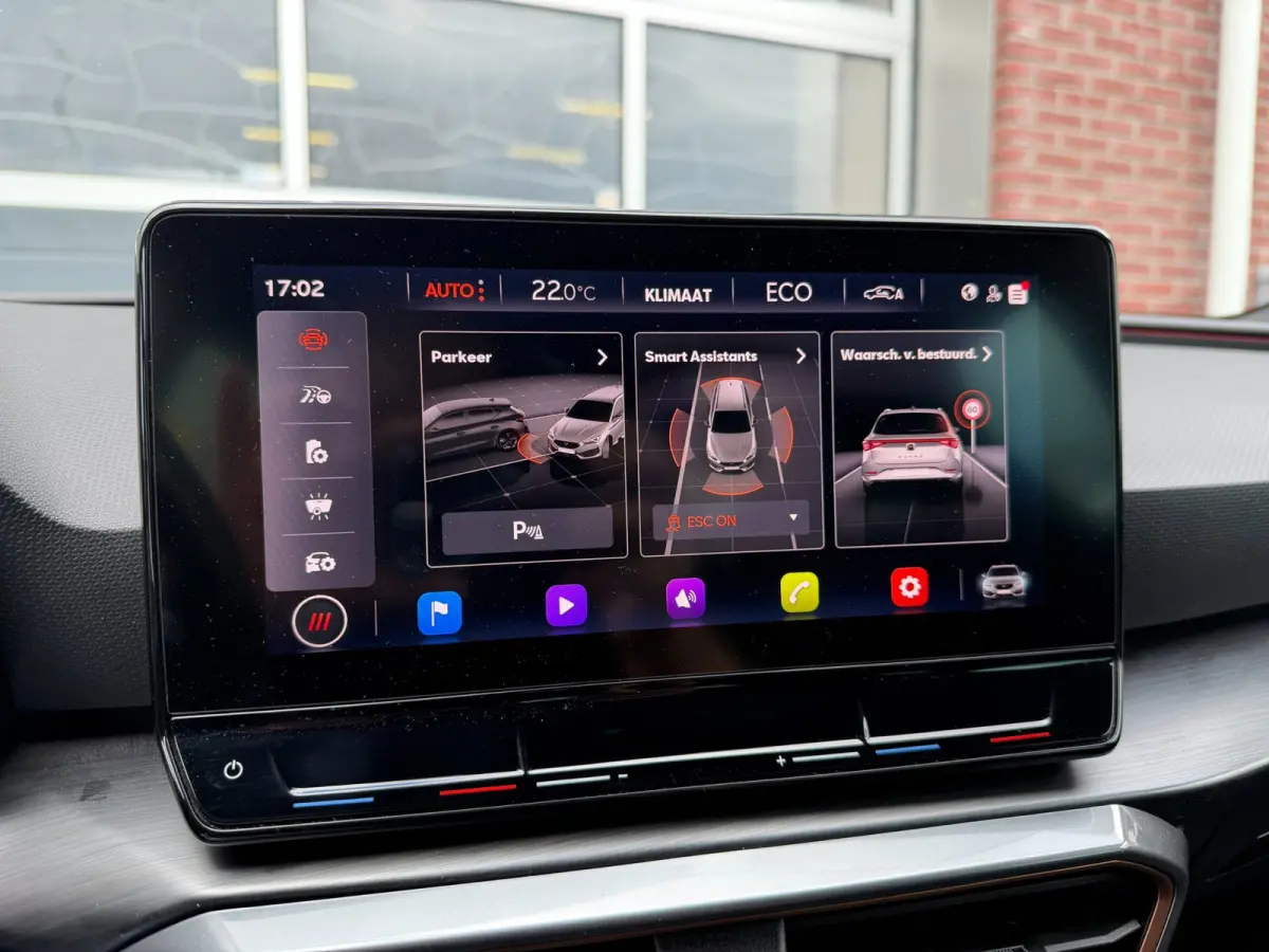 1.4 e-Hybrid 245 LED Sfeer Navi PDC