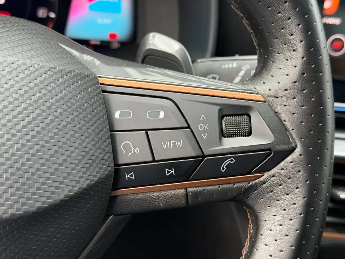 1.4 e-Hybrid 245 LED Sfeer Navi PDC