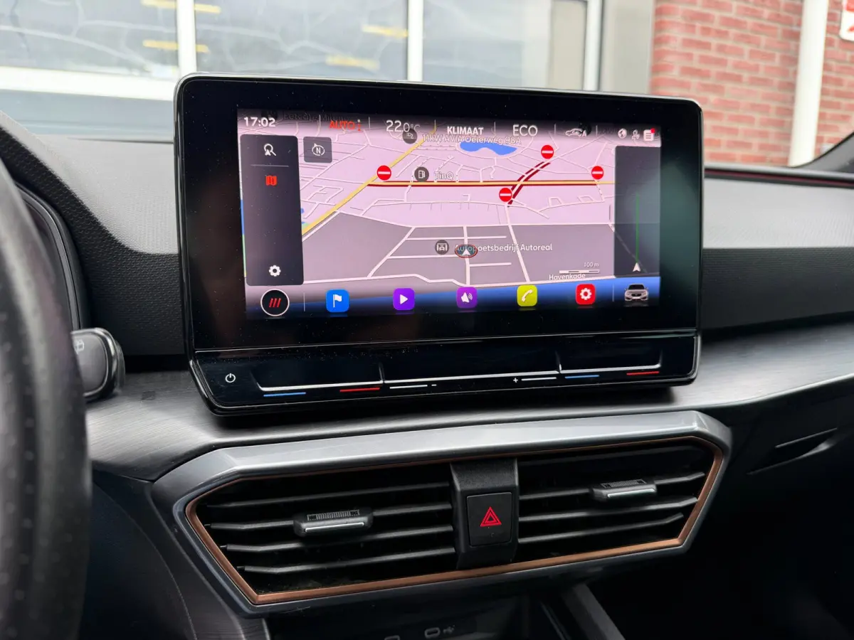 1.4 e-Hybrid 245 LED Sfeer Navi PDC