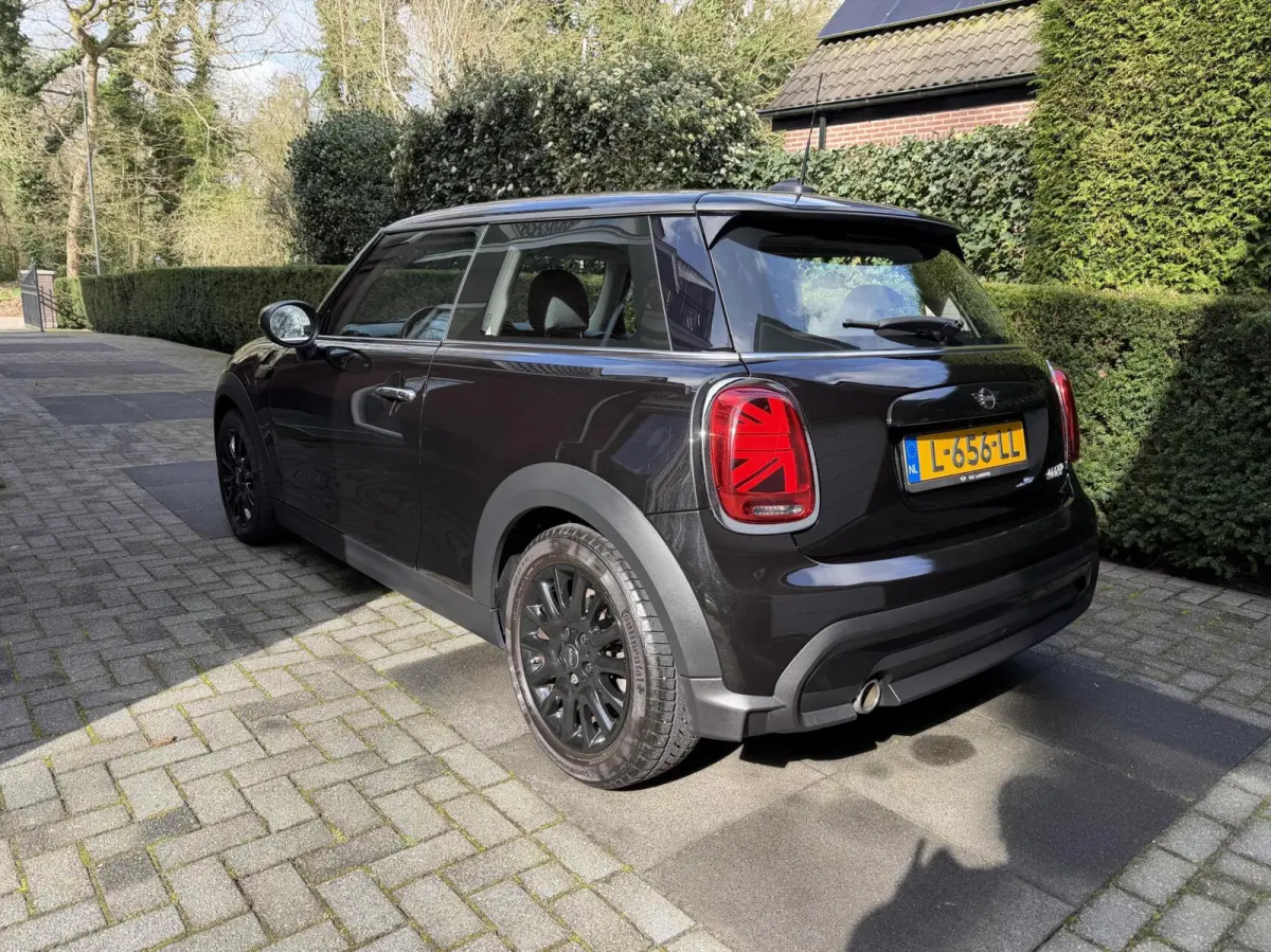 Mini | Facelift | Navi | AppleCarplay | LED
