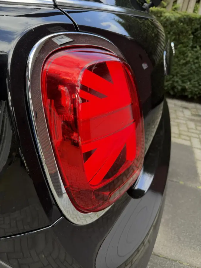 Mini | Facelift | Navi | AppleCarplay | LED
