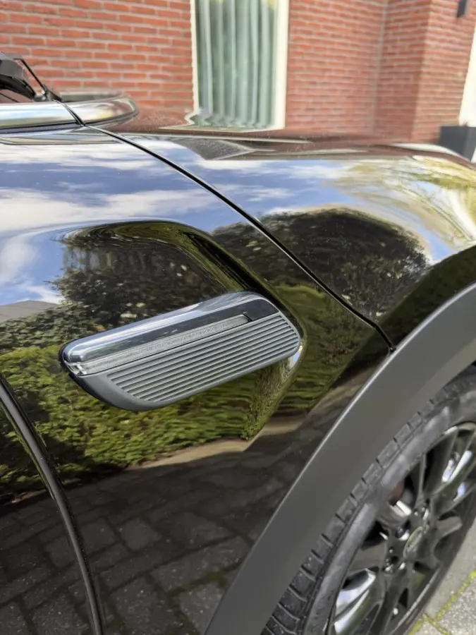 Mini | Facelift | Navi | AppleCarplay | LED