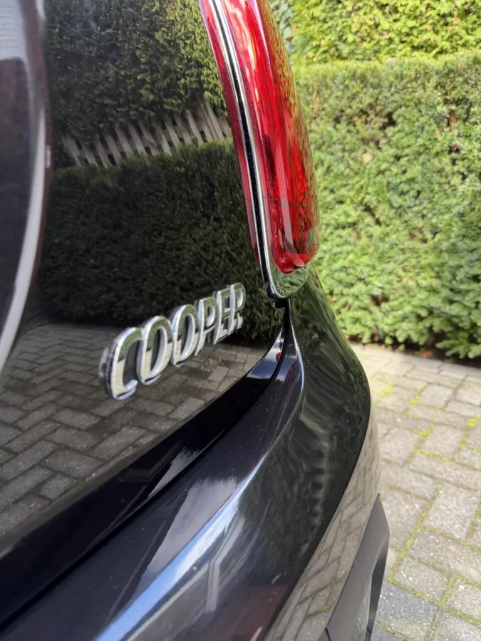 Mini | Facelift | Navi | AppleCarplay | LED