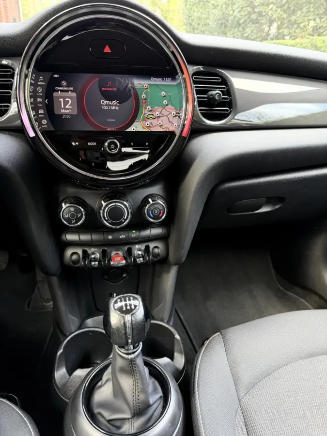 Mini | Facelift | Navi | AppleCarplay | LED