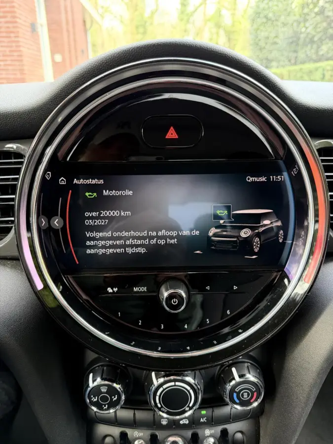 Mini | Facelift | Navi | AppleCarplay | LED