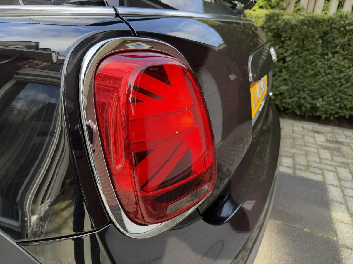 Mini | Facelift | Navi | AppleCarplay | LED