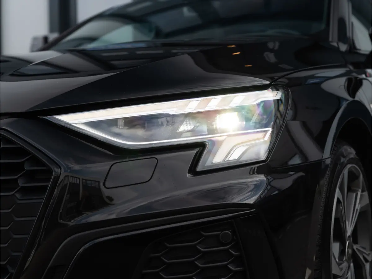40 TFSI e Business edition S line, PANO, CAMERA, Sportstoelen, Carplay