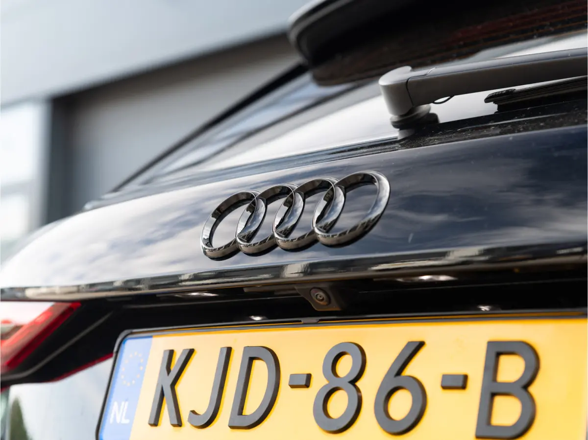 40 TFSI e Business edition S line, PANO, CAMERA, Sportstoelen, Carplay