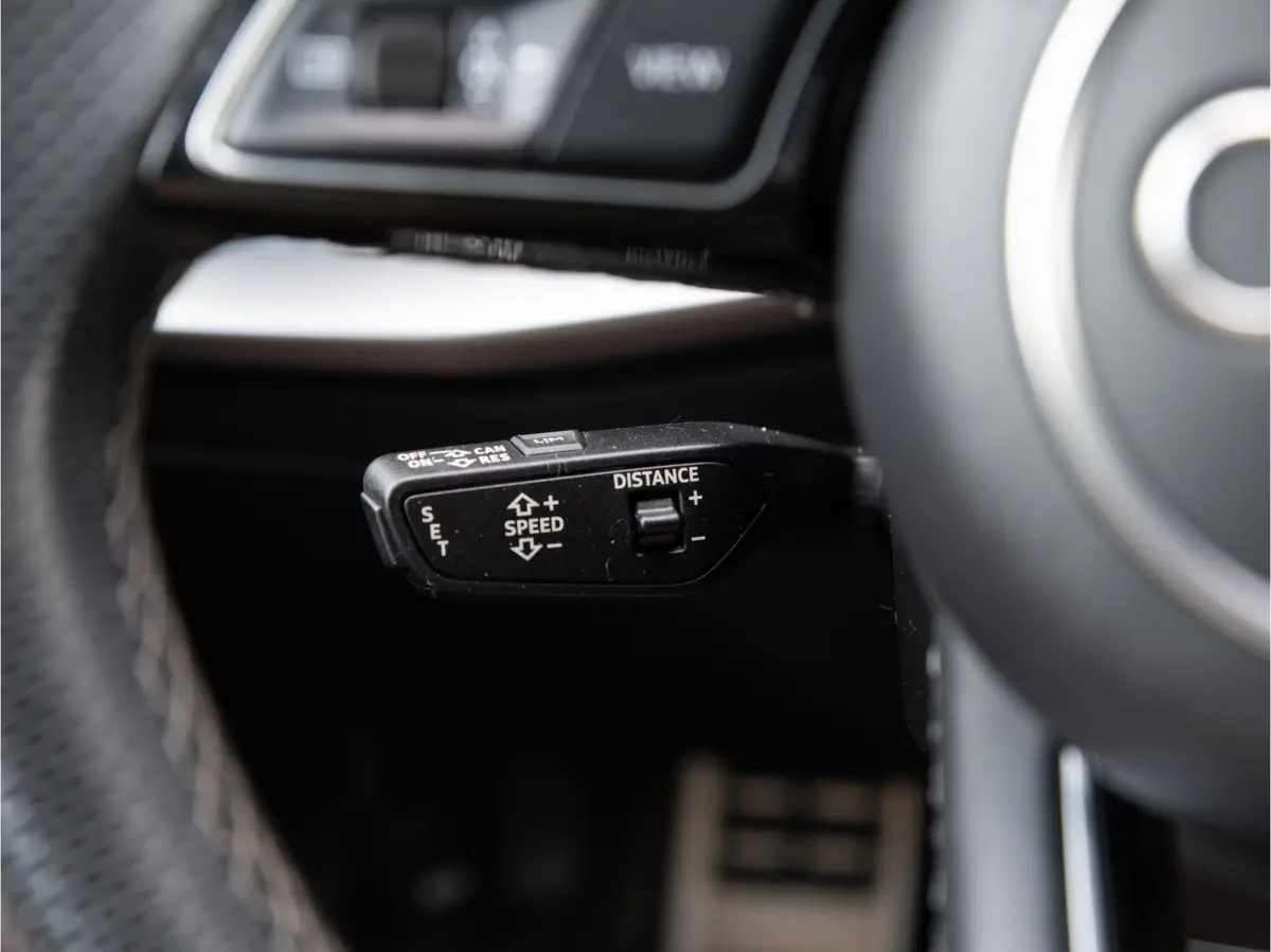 40 TFSI e Business edition S line, PANO, CAMERA, Sportstoelen, Carplay