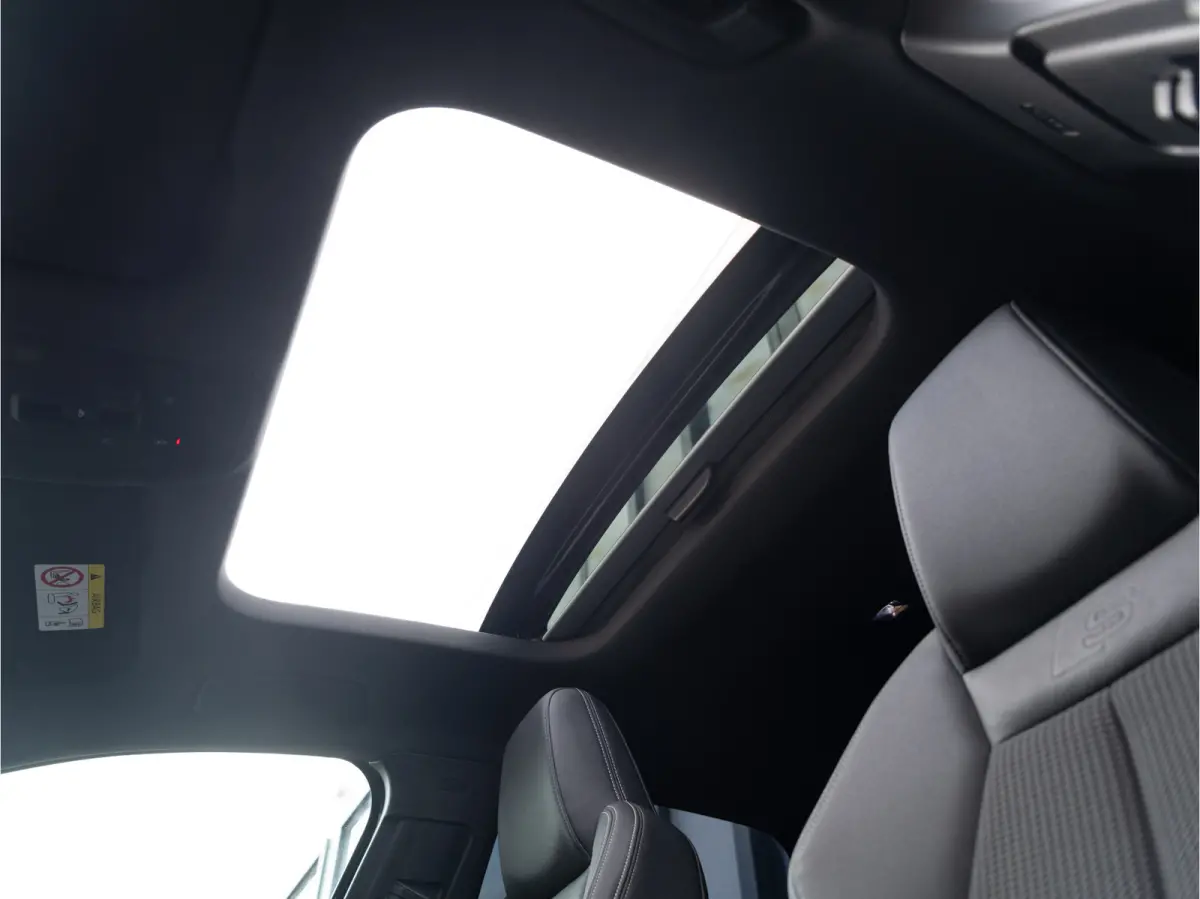 40 TFSI e Business edition S line, PANO, CAMERA, Sportstoelen, Carplay