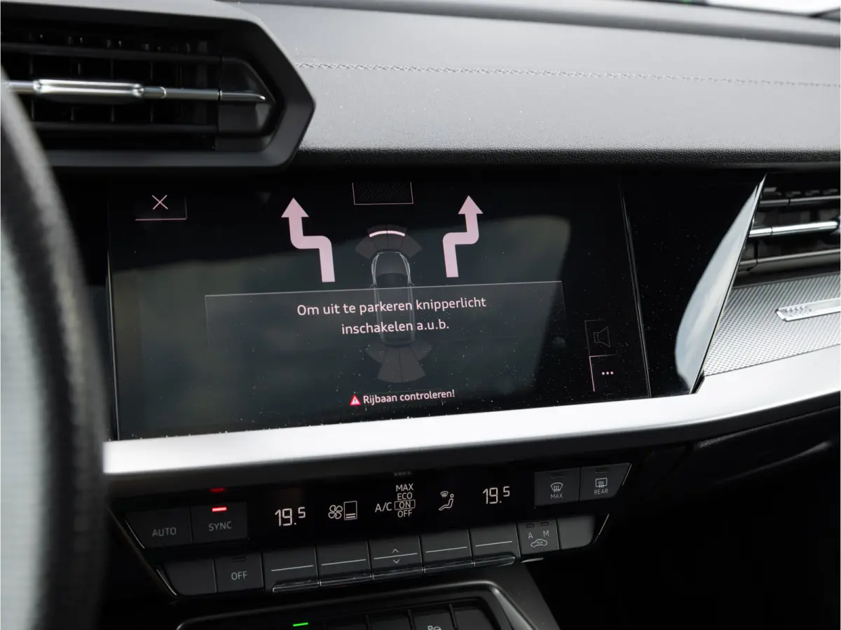 40 TFSI e Business edition S line, PANO, CAMERA, Sportstoelen, Carplay