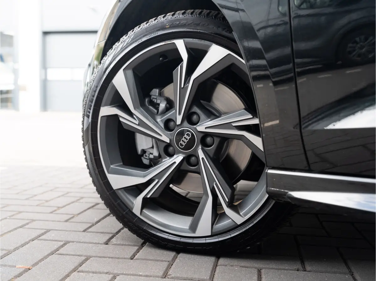 40 TFSI e Business edition S line, PANO, CAMERA, Sportstoelen, Carplay