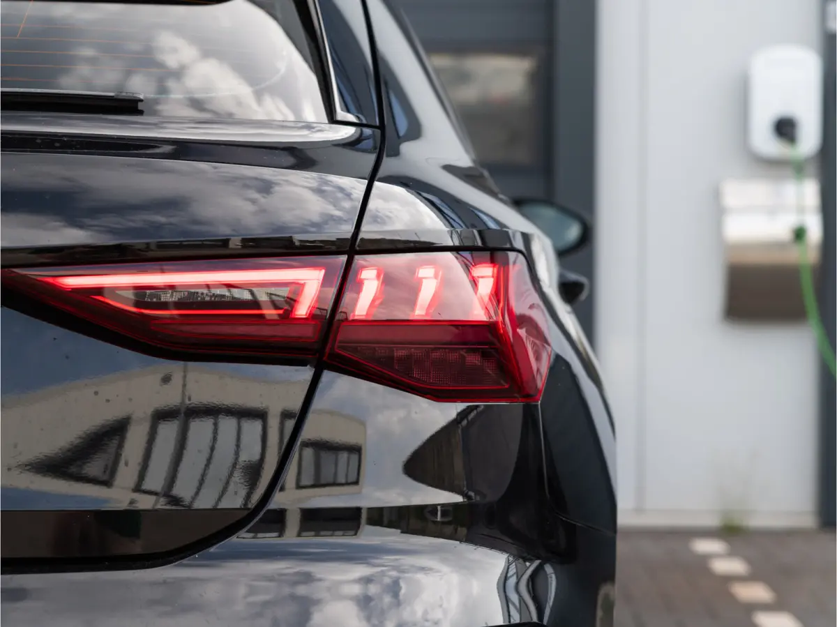 40 TFSI e Business edition S line, PANO, CAMERA, Sportstoelen, Carplay