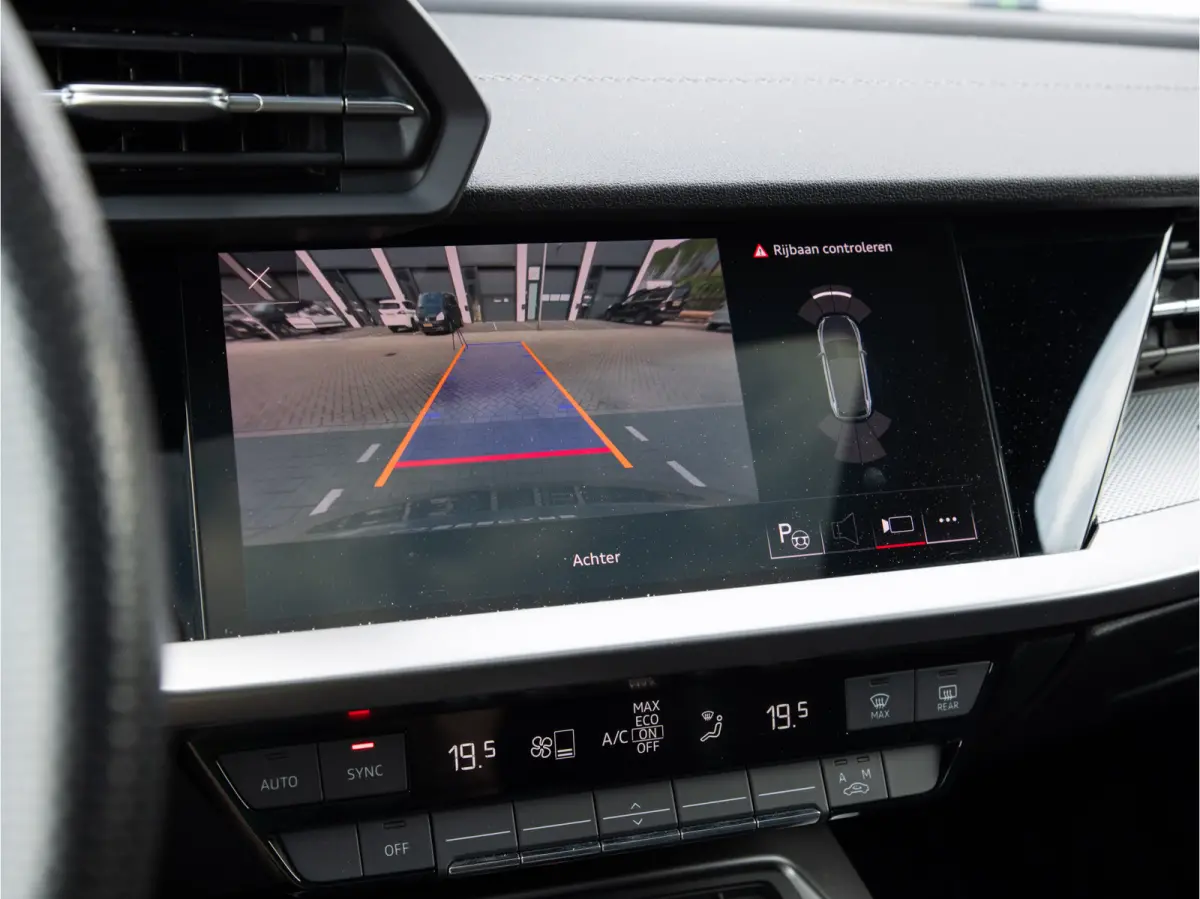 40 TFSI e Business edition S line, PANO, CAMERA, Sportstoelen, Carplay