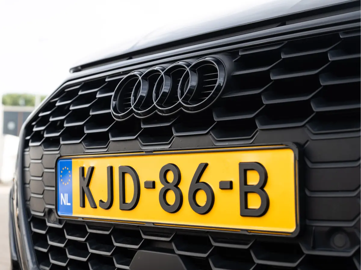 40 TFSI e Business edition S line, PANO, CAMERA, Sportstoelen, Carplay