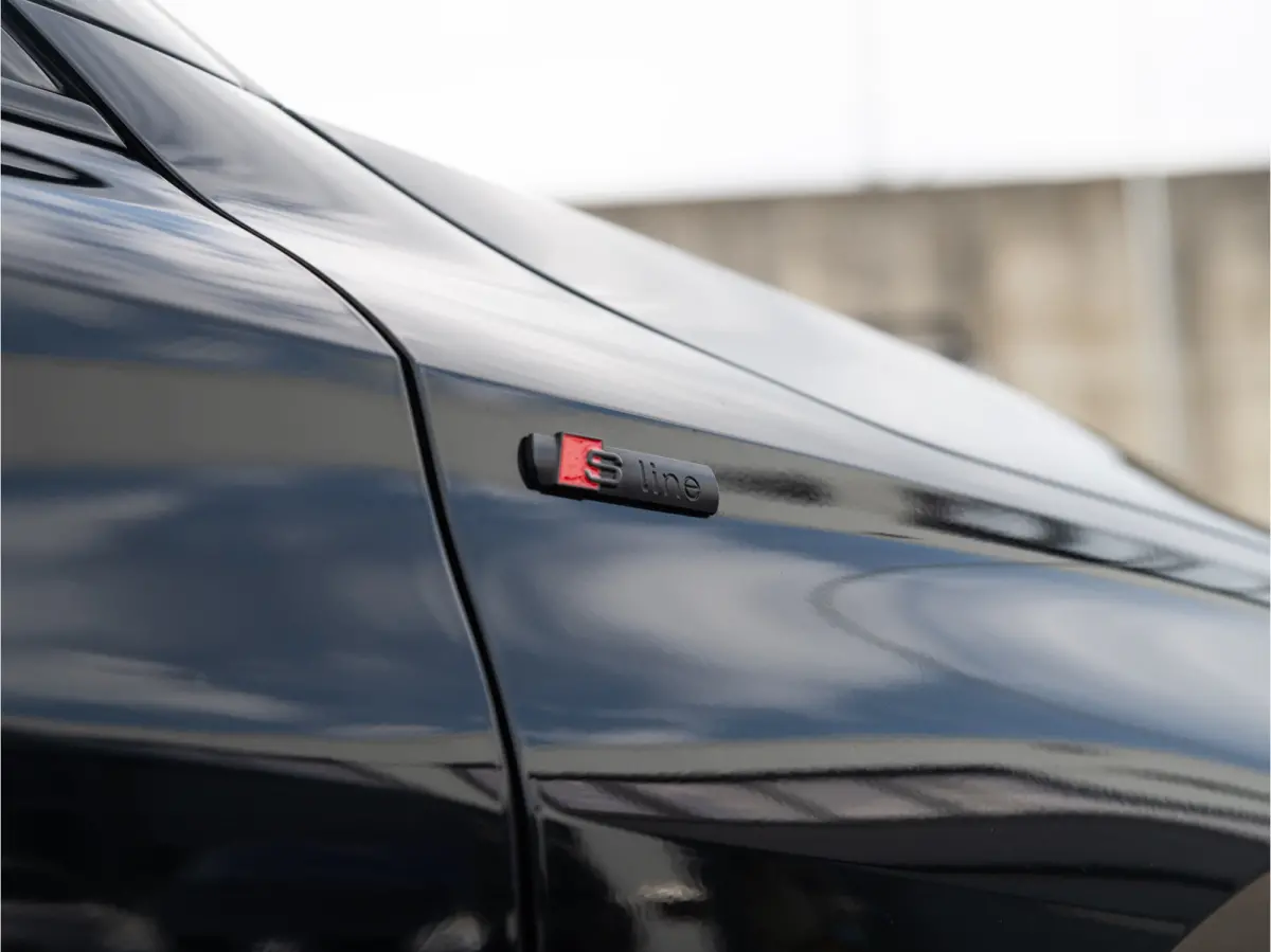 40 TFSI e Business edition S line, PANO, CAMERA, Sportstoelen, Carplay