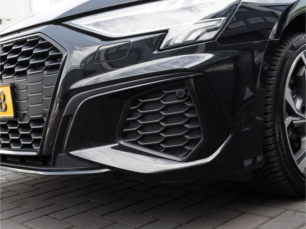 40 TFSI e Business edition S line, PANO, CAMERA, Sportstoelen, Carplay