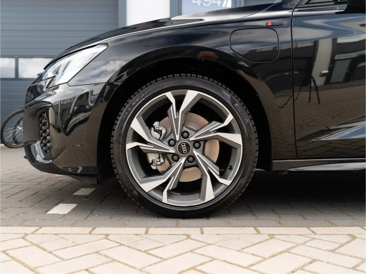 40 TFSI e Business edition S line, PANO, CAMERA, Sportstoelen, Carplay
