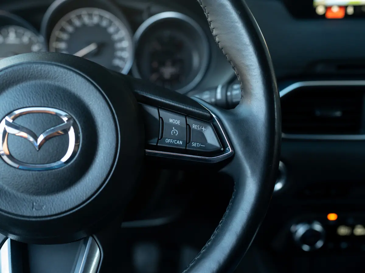 2.0 SkyActiv-G 165 Skylease GT | Trekhaak afnb. | Stoelgeheugen | Blind Spot | Camera | Bose | Prijs Rijklaar!!