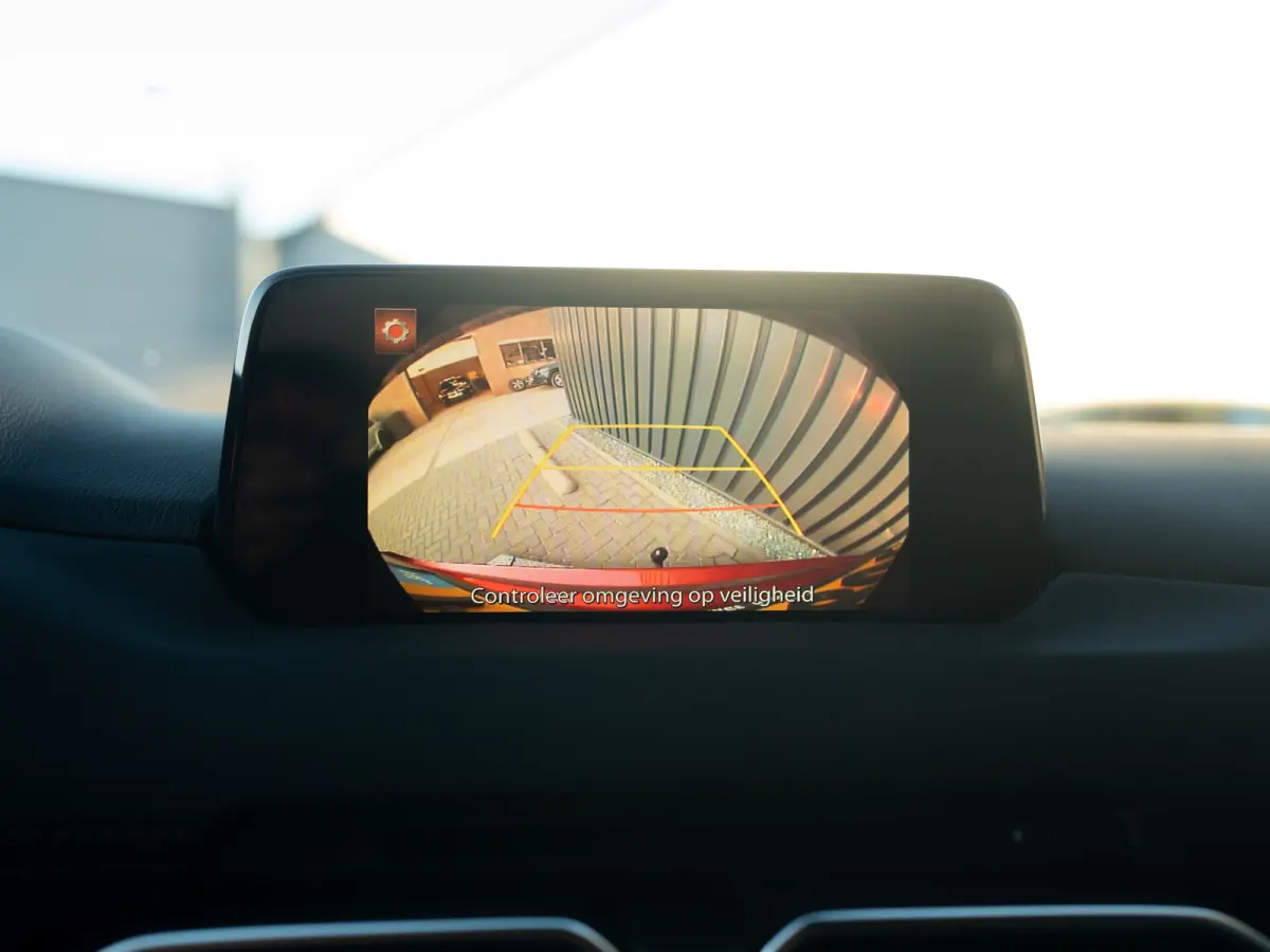 2.0 SkyActiv-G 165 Skylease GT | Trekhaak afnb. | Stoelgeheugen | Blind Spot | Camera | Bose | Prijs Rijklaar!!