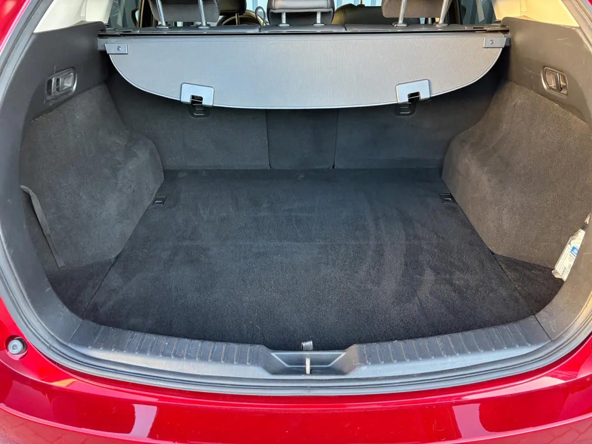 2.0 SkyActiv-G 165 Skylease GT | Trekhaak afnb. | Stoelgeheugen | Blind Spot | Camera | Bose | Prijs Rijklaar!!