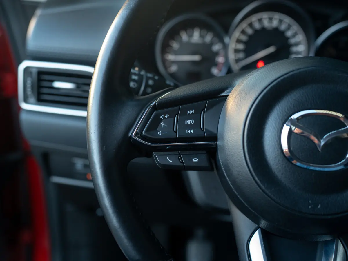 2.0 SkyActiv-G 165 Skylease GT | Trekhaak afnb. | Stoelgeheugen | Blind Spot | Camera | Bose | Prijs Rijklaar!!