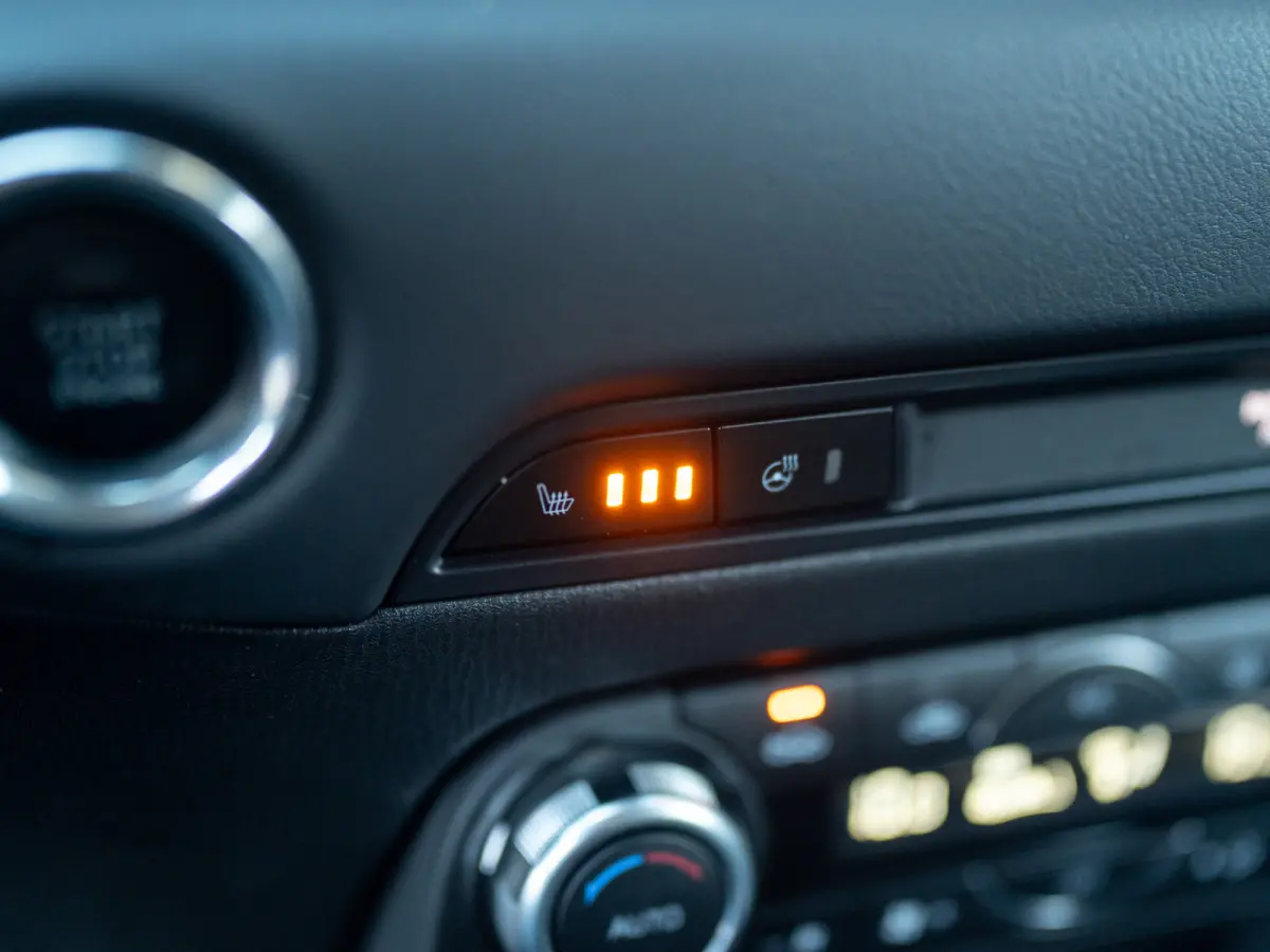 2.0 SkyActiv-G 165 Skylease GT | Trekhaak afnb. | Stoelgeheugen | Blind Spot | Camera | Bose | Prijs Rijklaar!!
