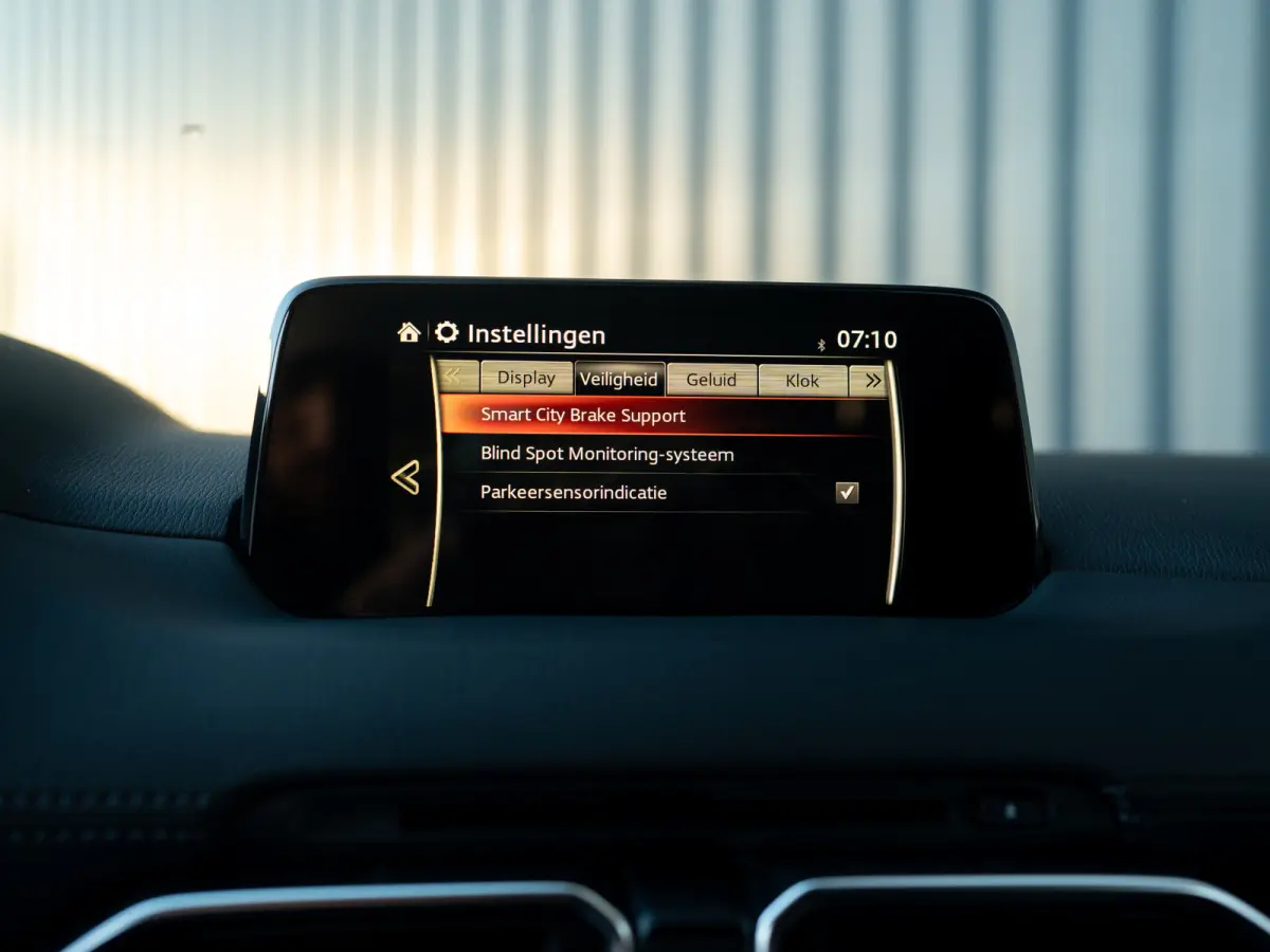 2.0 SkyActiv-G 165 Skylease GT | Trekhaak afnb. | Stoelgeheugen | Blind Spot | Camera | Bose | Prijs Rijklaar!!