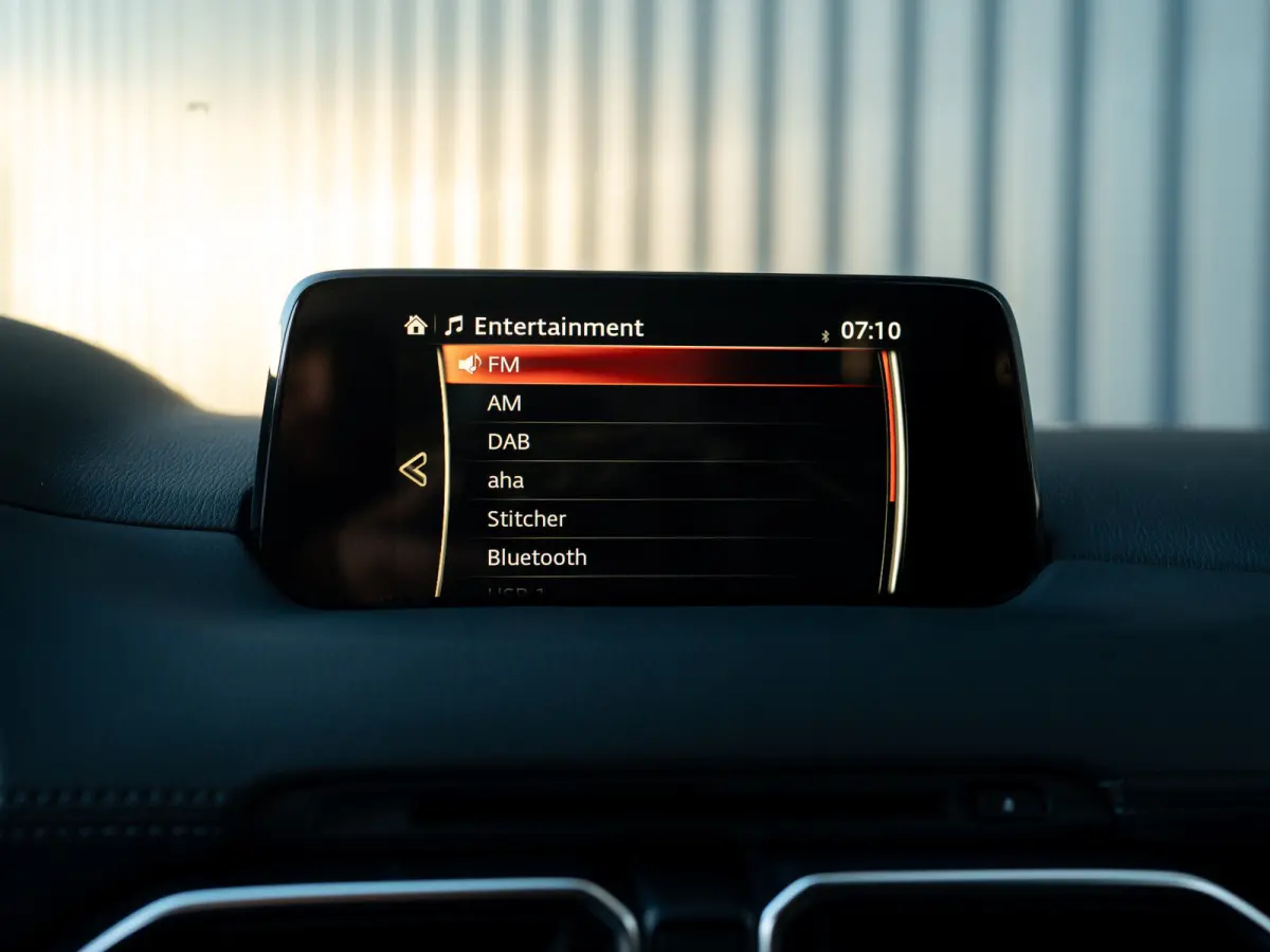 2.0 SkyActiv-G 165 Skylease GT | Trekhaak afnb. | Stoelgeheugen | Blind Spot | Camera | Bose | Prijs Rijklaar!!