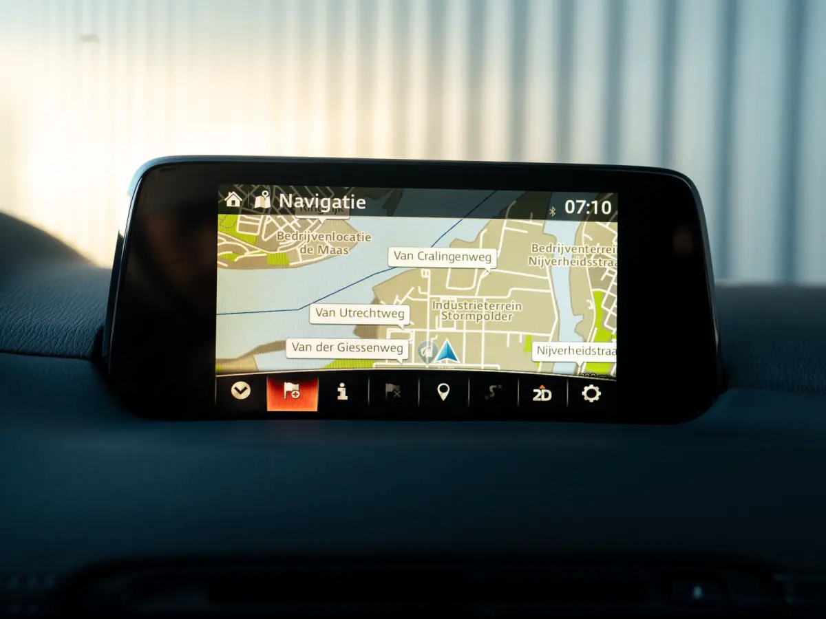 2.0 SkyActiv-G 165 Skylease GT | Trekhaak afnb. | Stoelgeheugen | Blind Spot | Camera | Bose | Prijs Rijklaar!!