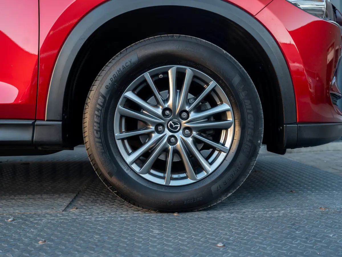 2.0 SkyActiv-G 165 Skylease GT | Trekhaak afnb. | Stoelgeheugen | Blind Spot | Camera | Bose | Prijs Rijklaar!!